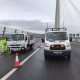 Touchstone Traffic Queensferry Crossing