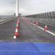 Touchstone Traffic Queensferry Crossing Opening